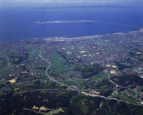 田園空間博物館「泉州あぐりネットワーク」