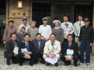竹原郷づくり協議会