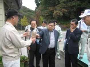 有機物リサイクルセンター美土里館
