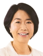 山本政務官