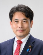 加藤農林水産副大臣の写真