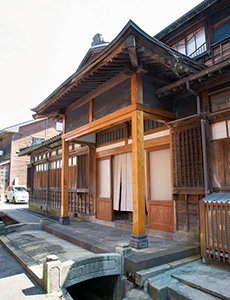 渡辺酒造店