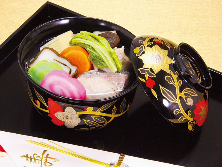 長崎県お雑煮