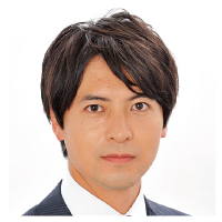 桝（ます） 太一さん