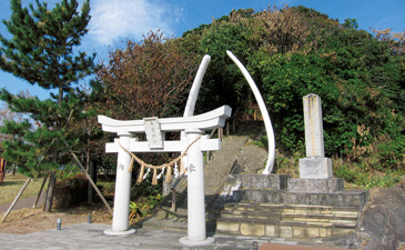 (L)海童神社