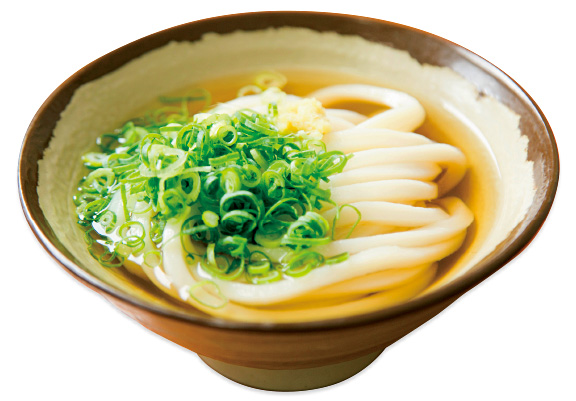 讃岐（さぬき）うどん
