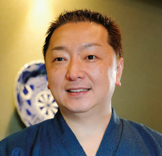 高村宏樹さん