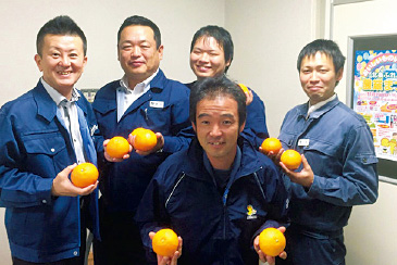 特集1 みかん 3 農林水産省