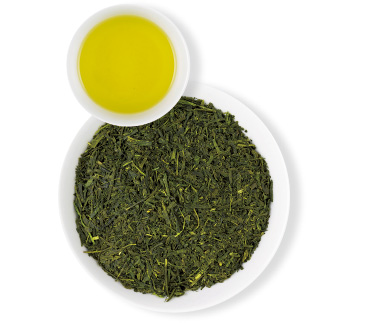 番茶