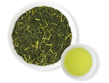 茎茶
