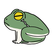 アマガエル