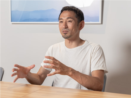 為末大さん(陸上元日本代表)