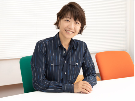 高橋尚子さん(マラソン金メダリスト)