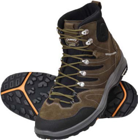 AKU montera gtx GTX