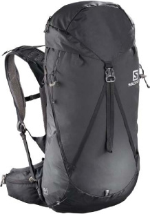 SALOMON OUT NIGHT