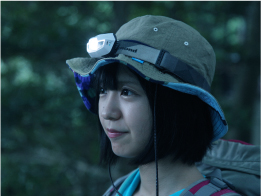 PETZL ティキナ