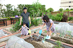 柴田哲(さとし)さん