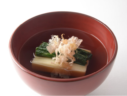 名古屋雑煮