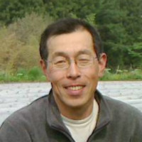 写真：水野 宏泰さん