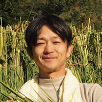 写真:小岩 孝徳さん