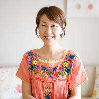 写真:島本 美由紀さん