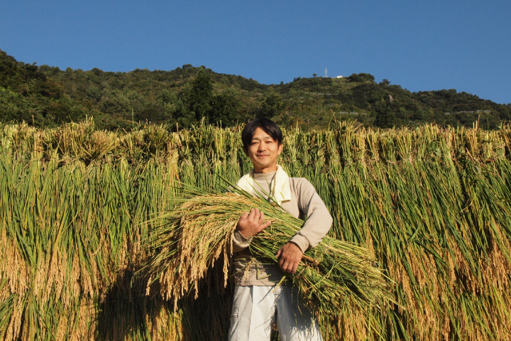 写真：小岩 孝徳さん