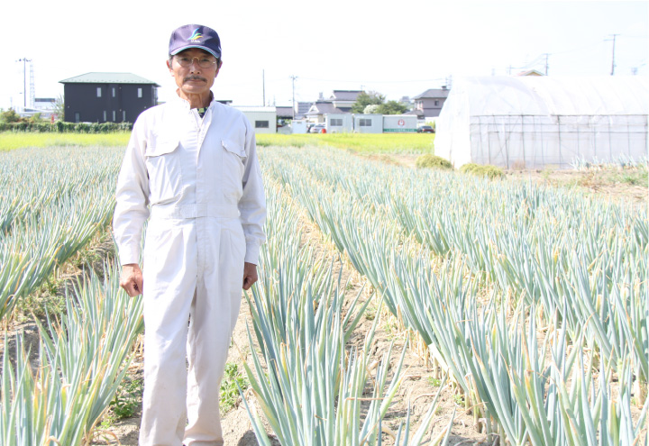 写真:佐藤 俊郎さん