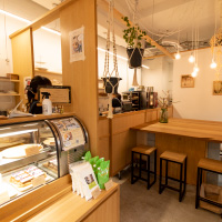 写真:店内写真