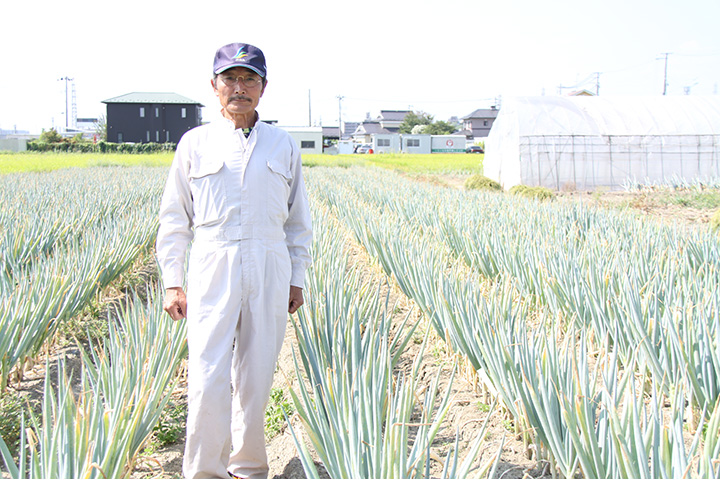 写真：佐藤 俊郎さん