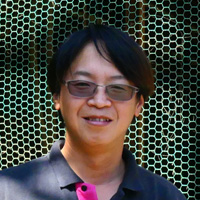 写真:阪元 優さん