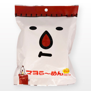 写真:マヨらーめん