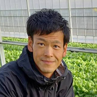 写真:西阪 和正さん