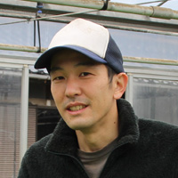 写真:中代 正啓さん