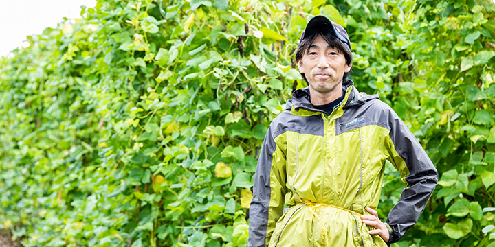 写真:児玉友和さん