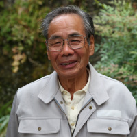写真:河西 勝さん