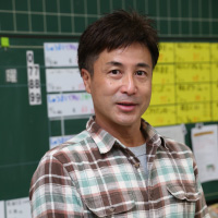 写真:浅野 秀人さん