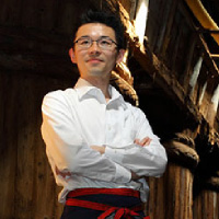 写真:高橋 万太郎さん