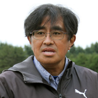 写真:髙橋 浩司さん