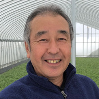 写真:奥山 優一さん