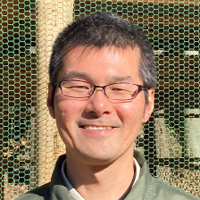 写真:石黒 昌太さん