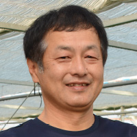 写真:田村 文男さん