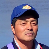 写真:蒲原 謙一さん