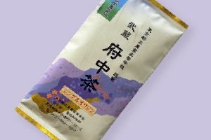 写真:武蔵 府中茶