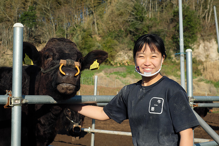 画像：熱い想いで挑戦　目指すはプロフェッショナル！