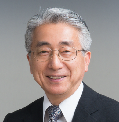 写真:荒木朋洋 東海大学九州キャンパス長