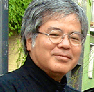 写真:金城 幸隆 社長