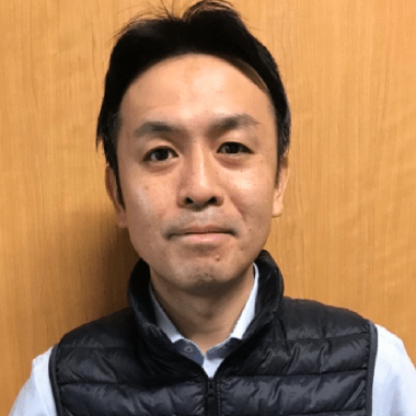 プロフィール画像