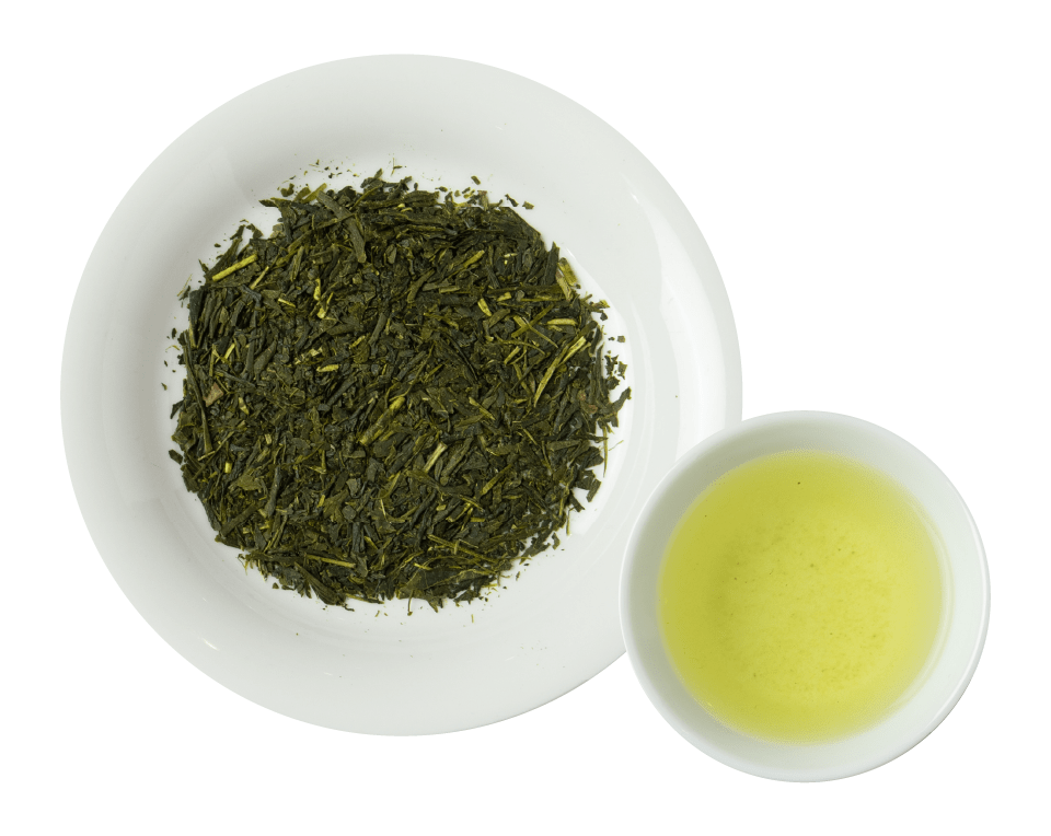 画像:「煎茶」