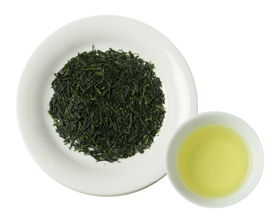 画像：「煎茶」