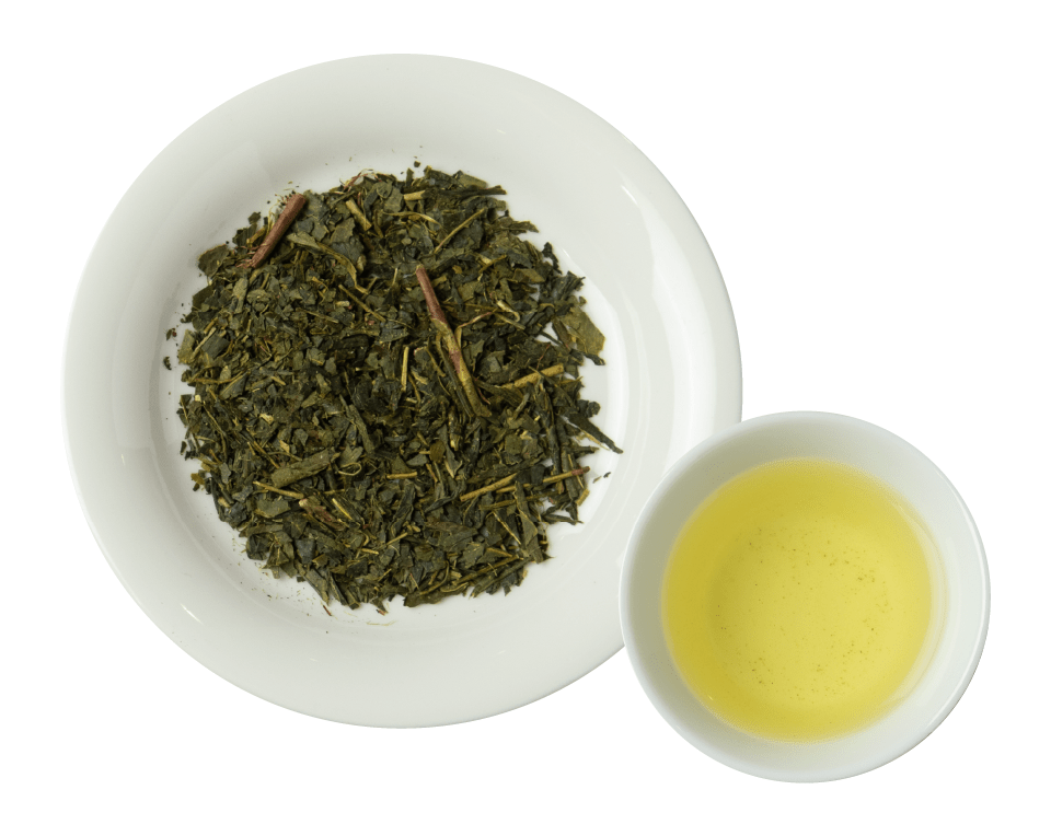 画像:「番茶」